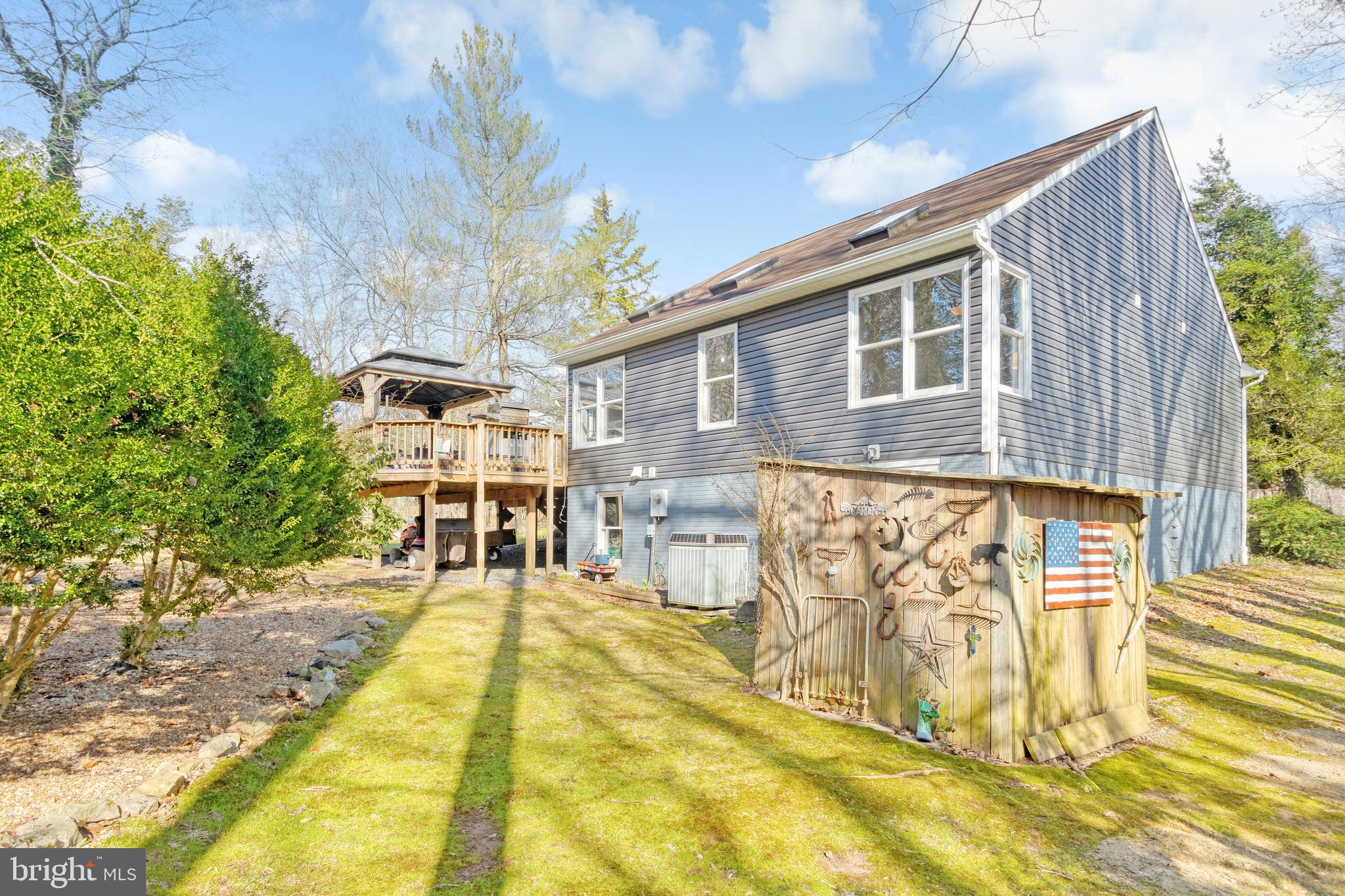 TACKETTS FARM - Residential