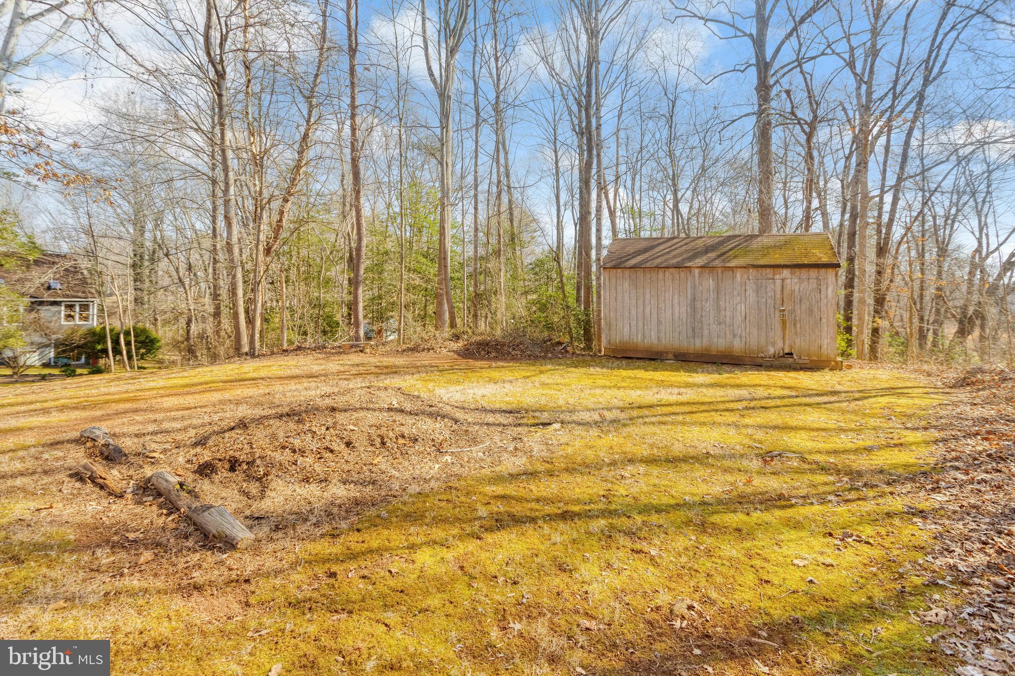 TACKETTS FARM - Residential