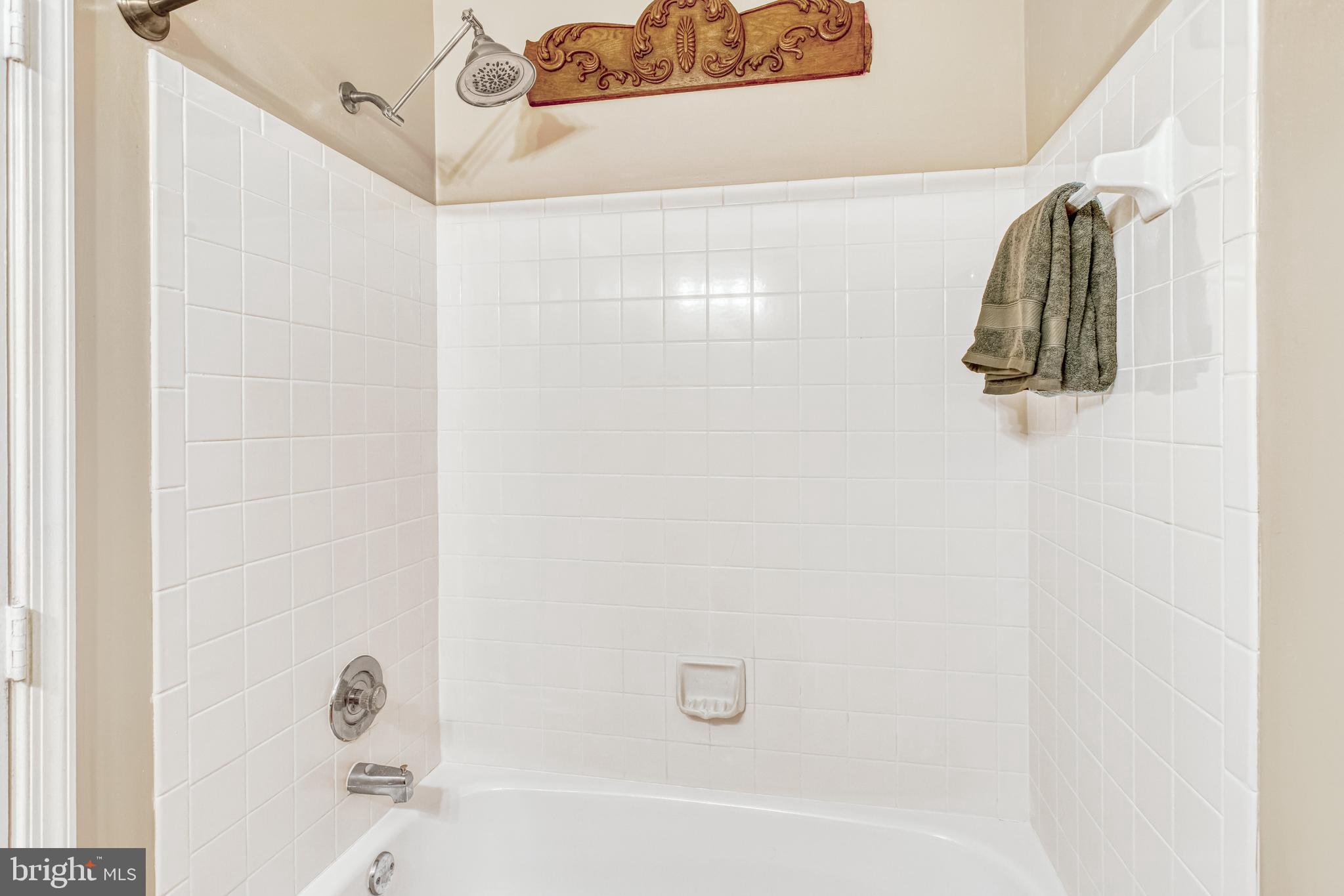 TACKETTS FARM - Residential