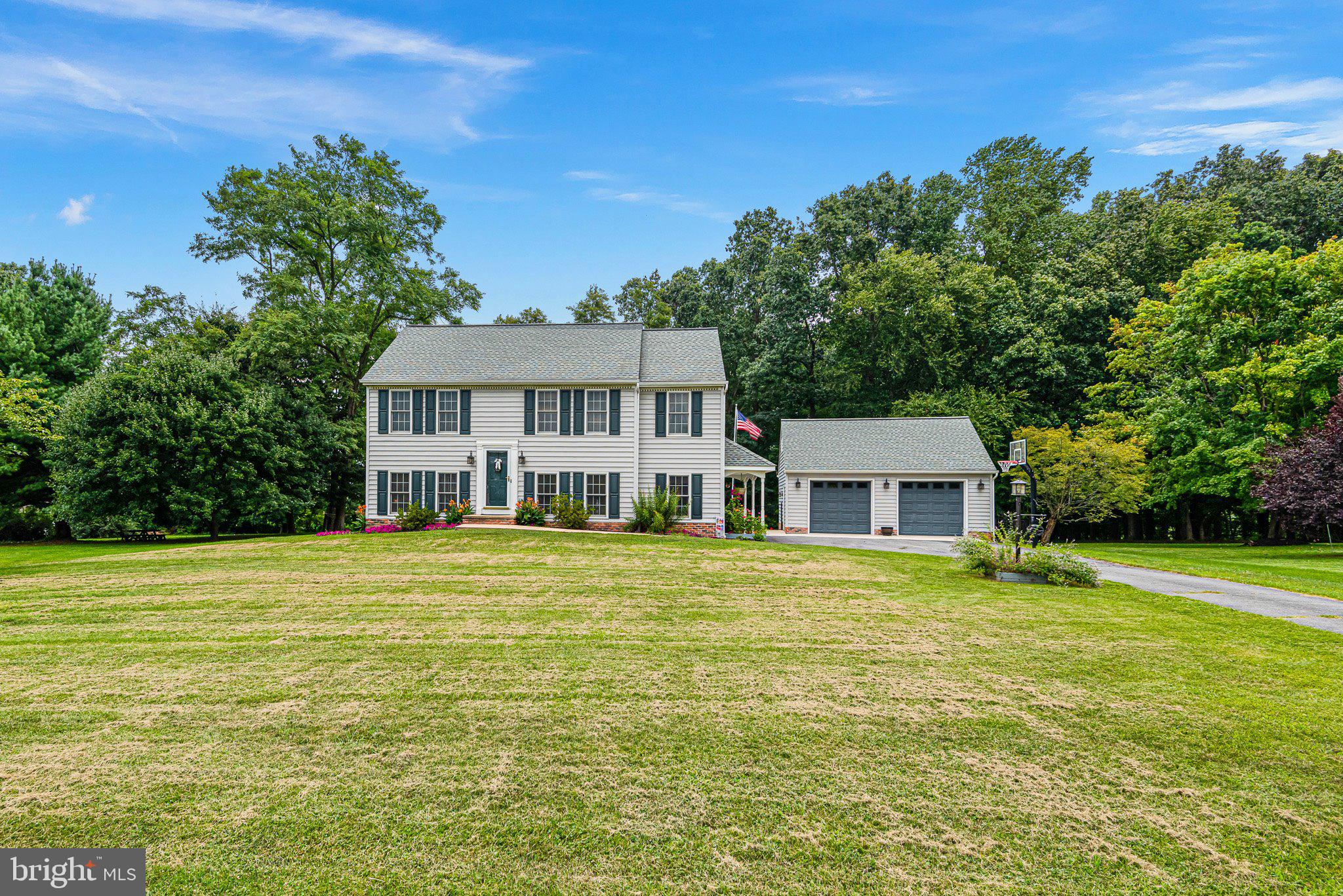 CHARLESTOWN KNOLL - Residential