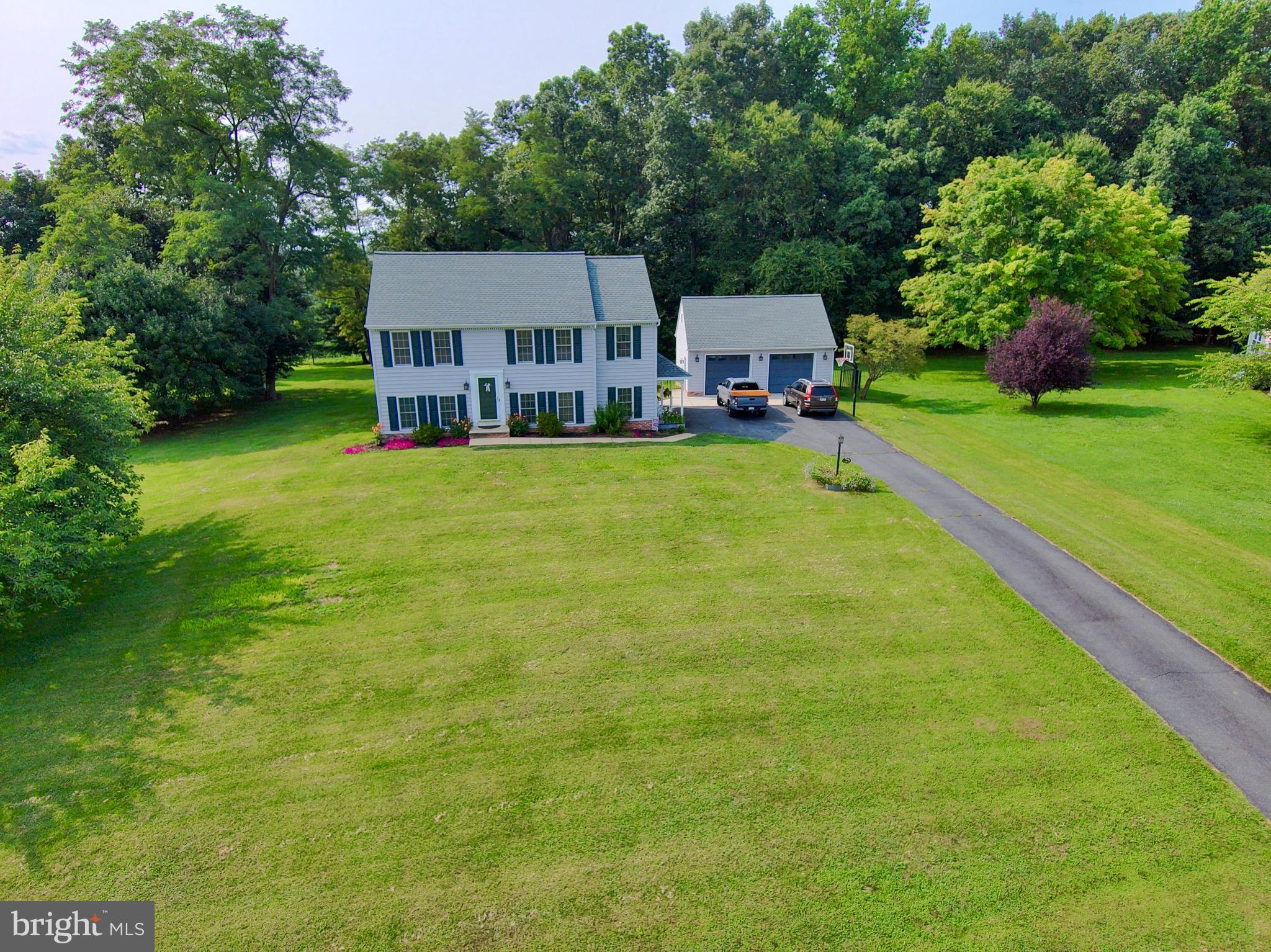 CHARLESTOWN KNOLL - Residential