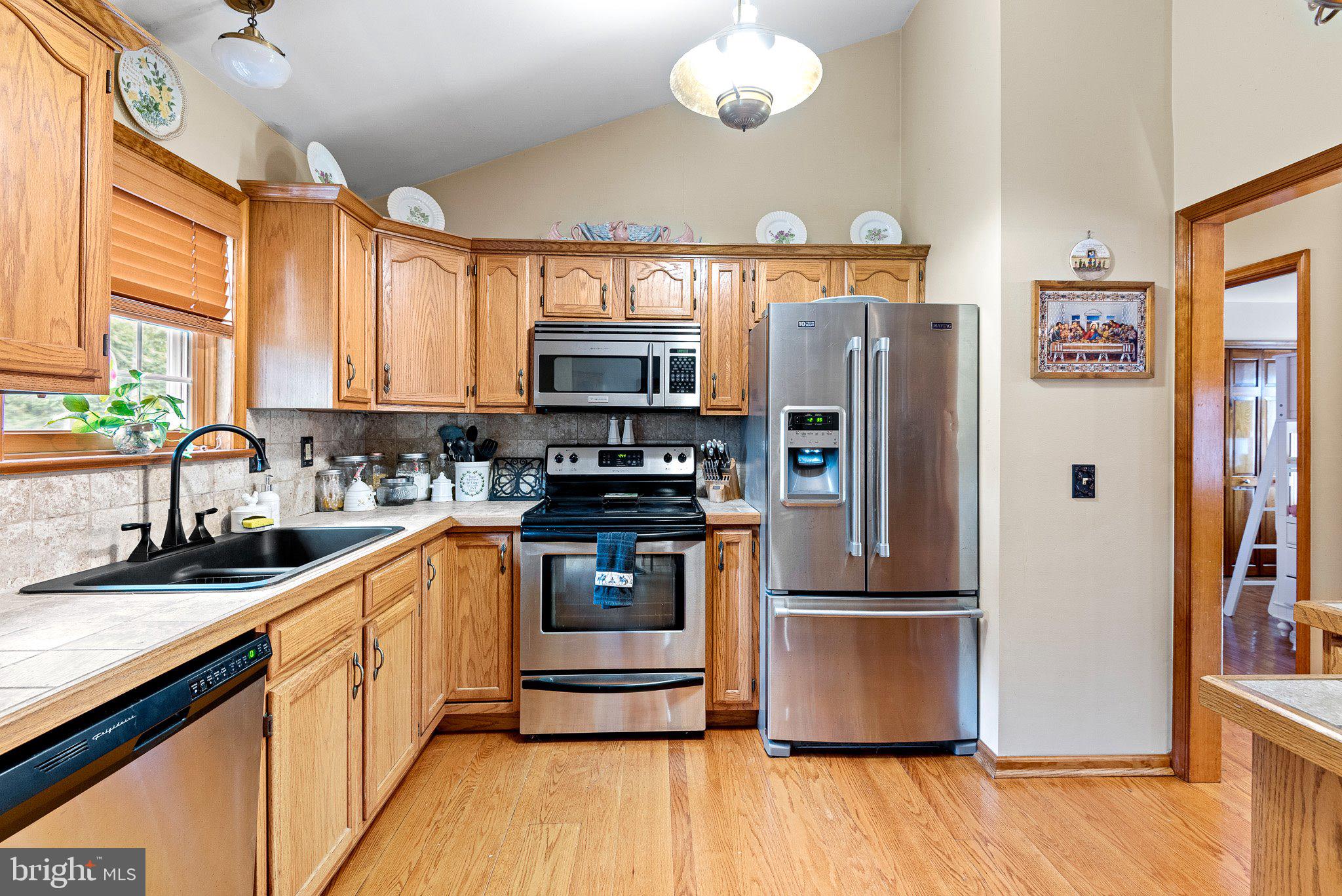 CHARLESTOWN KNOLL - Residential