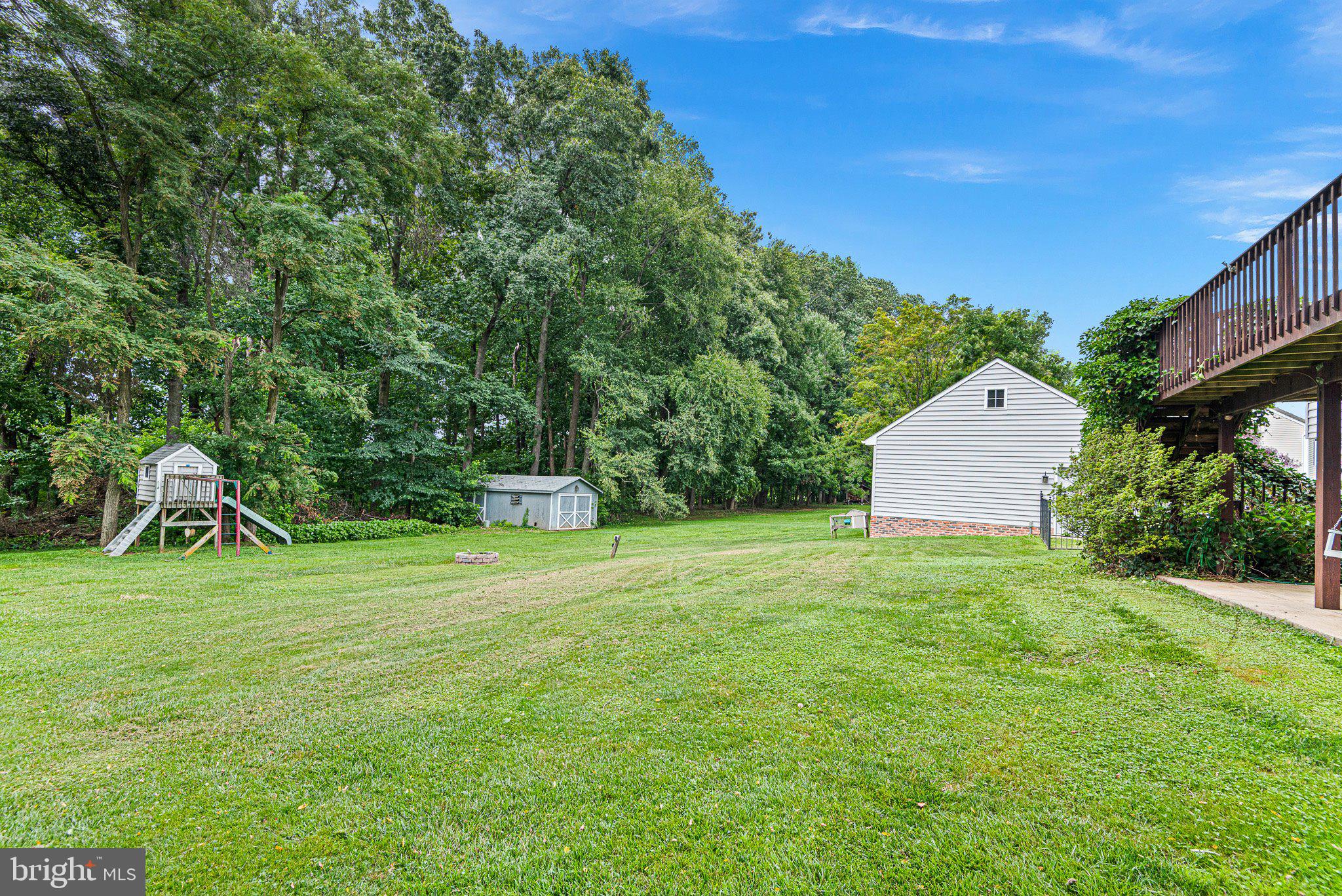 CHARLESTOWN KNOLL - Residential