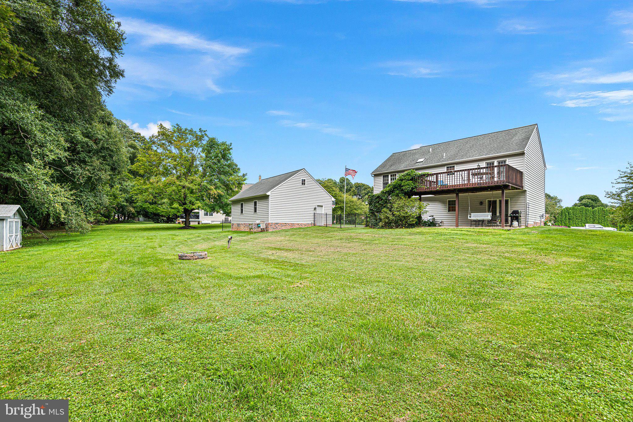 CHARLESTOWN KNOLL - Residential