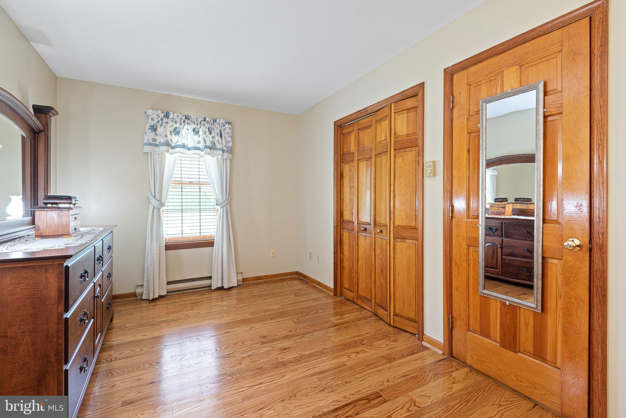 CHARLESTOWN KNOLL - Residential