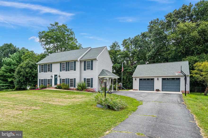 This beautiful 3-bedroom, 1.5-bathroom residence is nestled on a sprawling over an acre lot, offering plenty of space for your family to enjoy and explore. Located in the coveted SolaCo School District, this property is perfect for those seeking a serene and family-friendly community.  As you step inside, you'll be greeted by an inviting and spacious living area, boasting abundant natural light that fills the room. The open-concept layout seamlessly connects the living space to the dining area, creating a warm and welcoming atmosphere, ideal for entertaining friends and loved ones.  Outside, the property truly shines with its vast expanse of land, providing endless possibilities for outdoor activities, gardening, or even adding your own custom features. The two-car large detached garage is perfect for car enthusiasts or for those needing additional storage space. Schedule your showing today!!