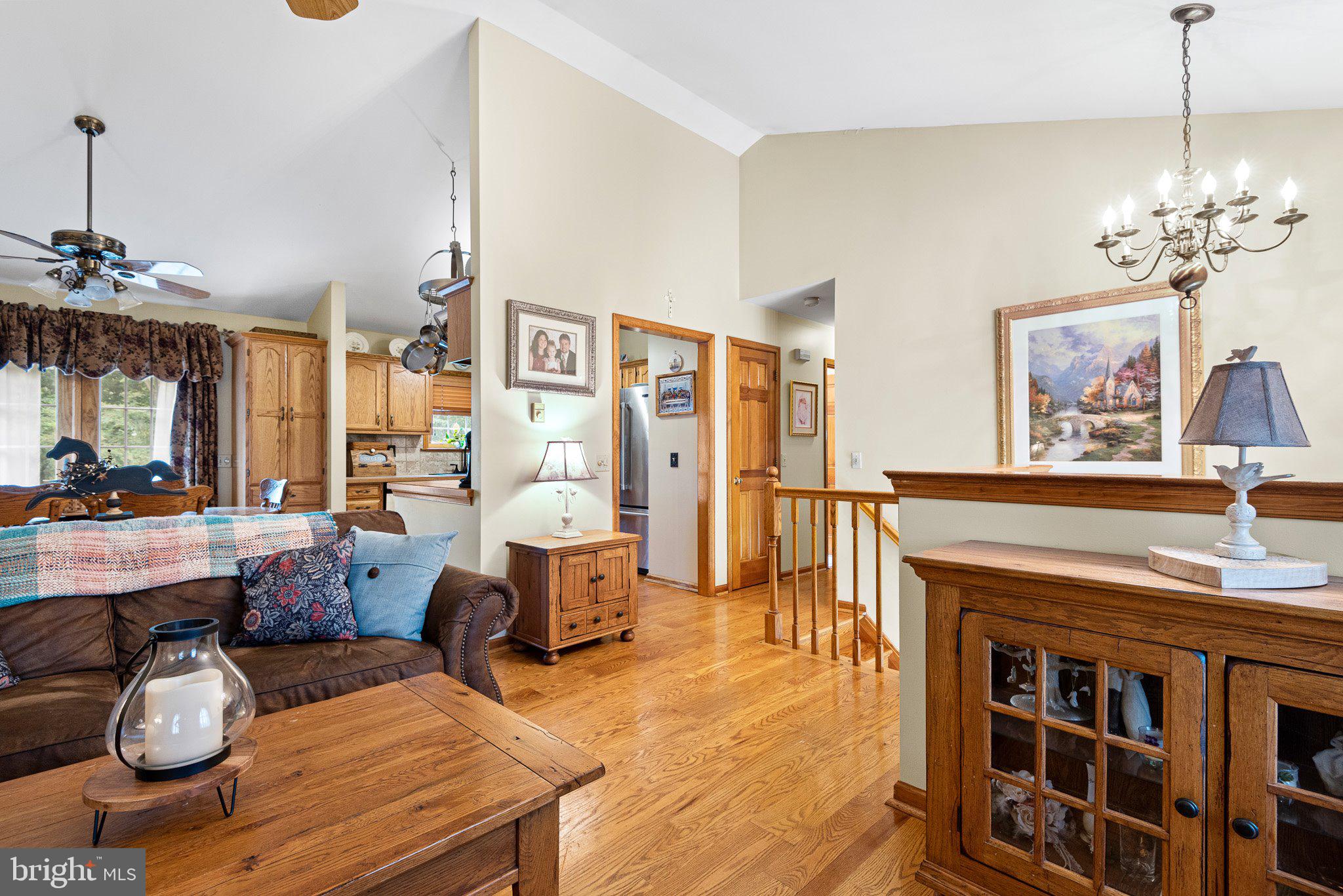 CHARLESTOWN KNOLL - Residential