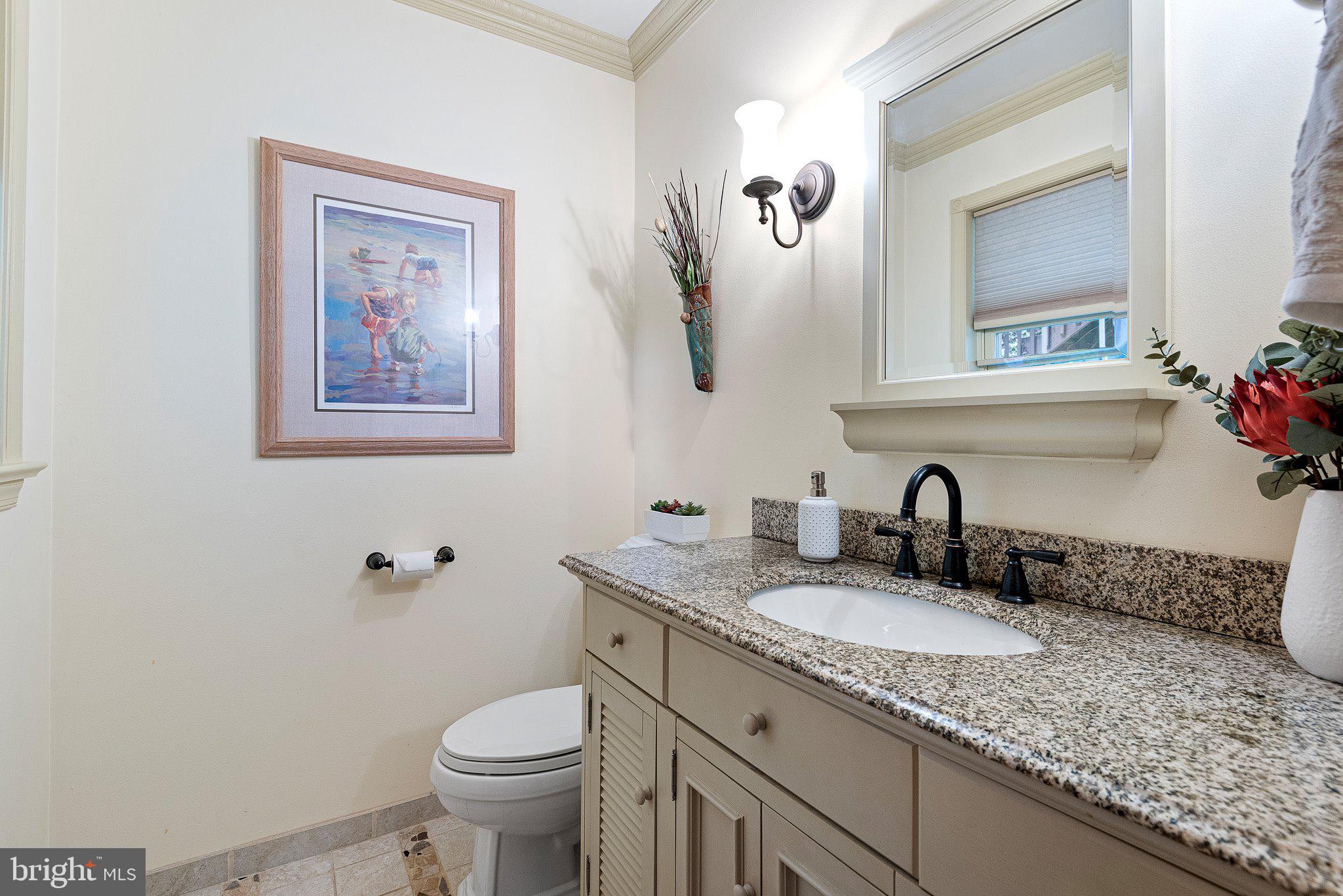 CHARLESTOWN KNOLL - Residential