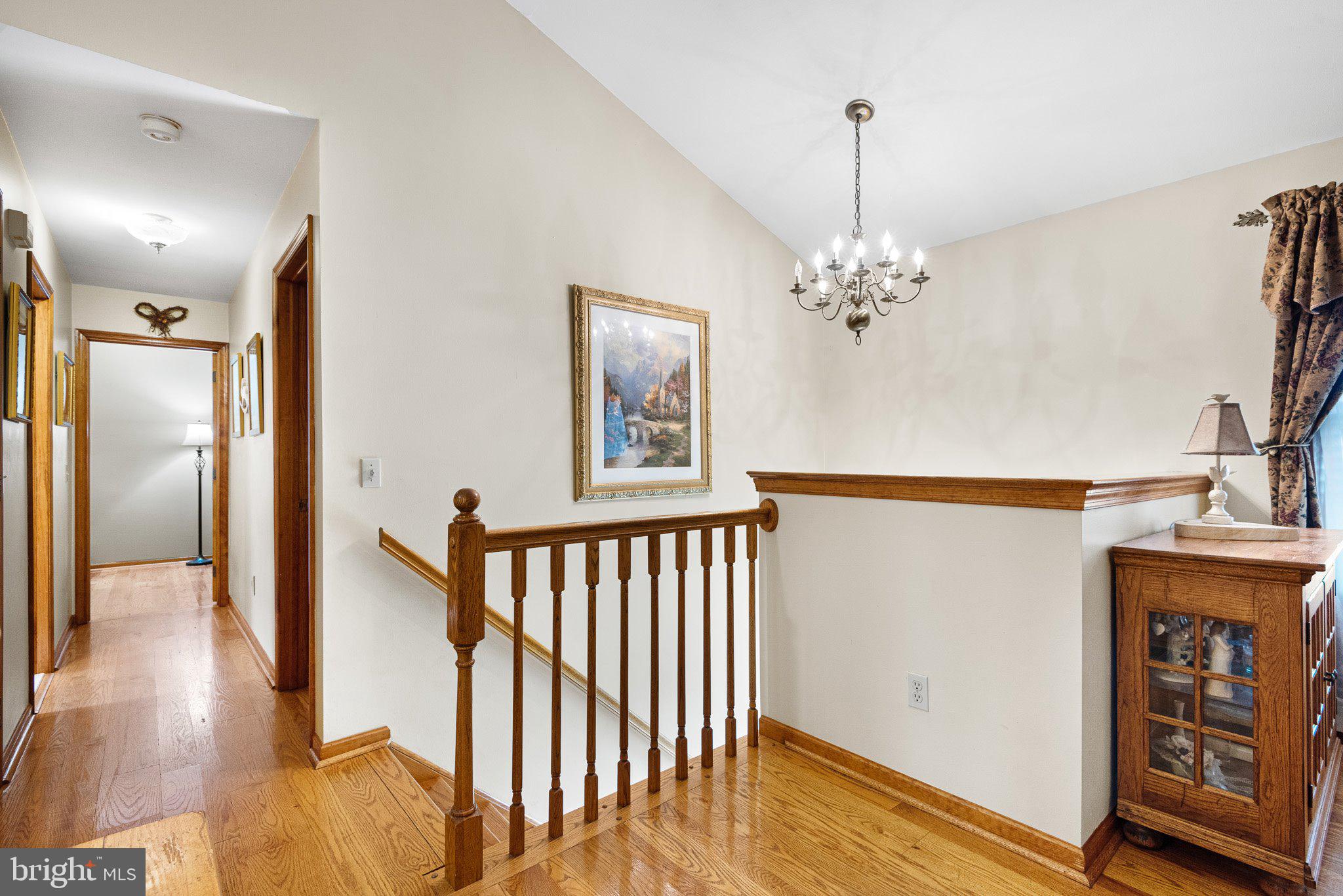 CHARLESTOWN KNOLL - Residential