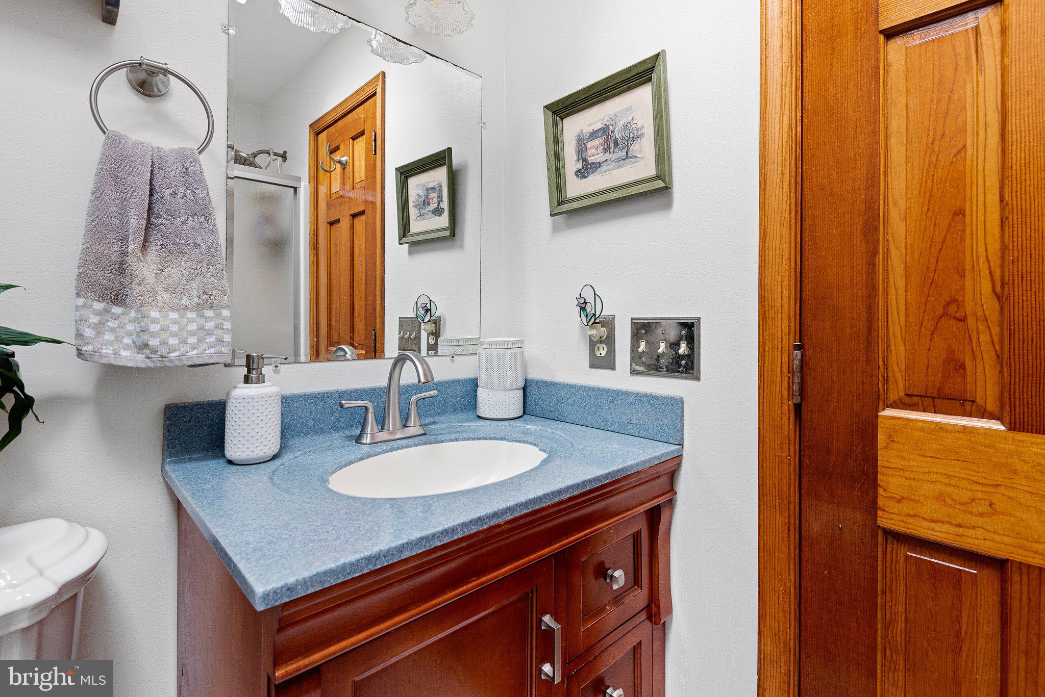 CHARLESTOWN KNOLL - Residential