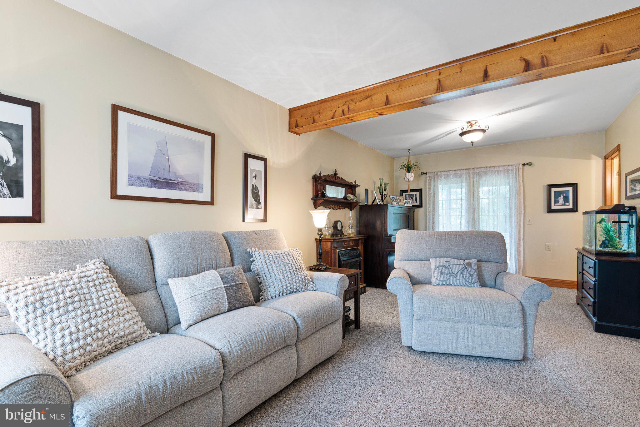 CHARLESTOWN KNOLL - Residential