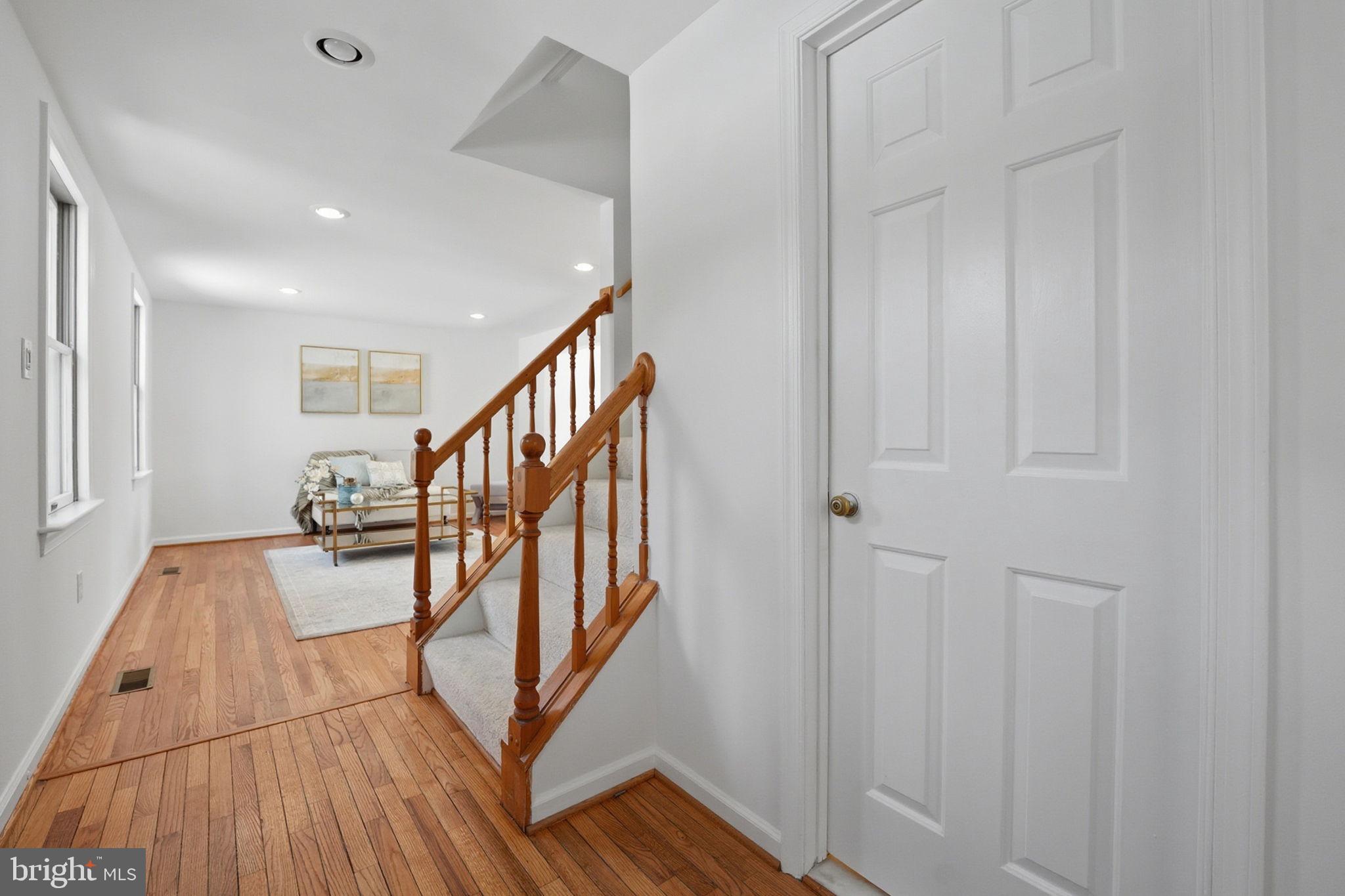 STERLING  PARK - Residential