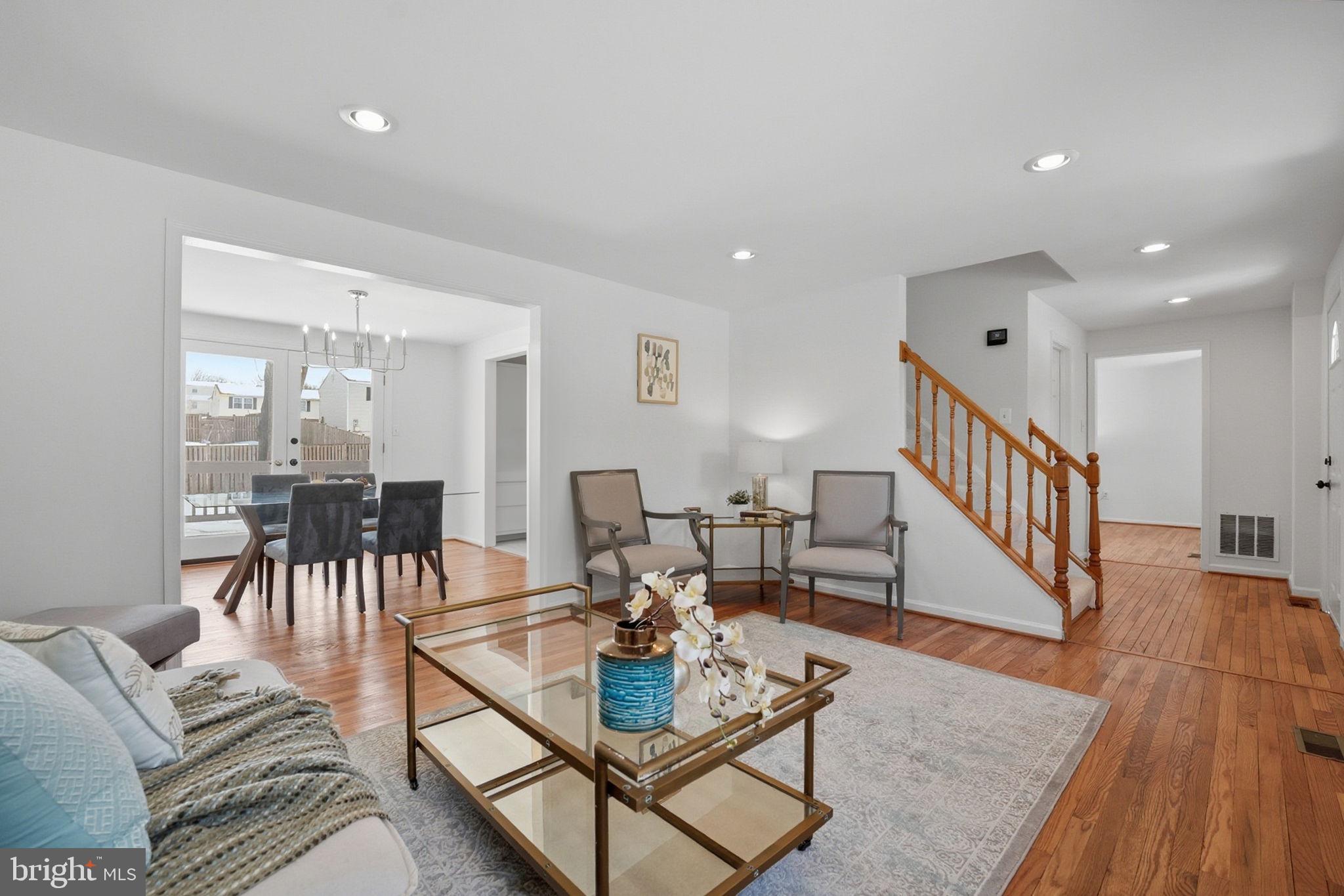 STERLING  PARK - Residential