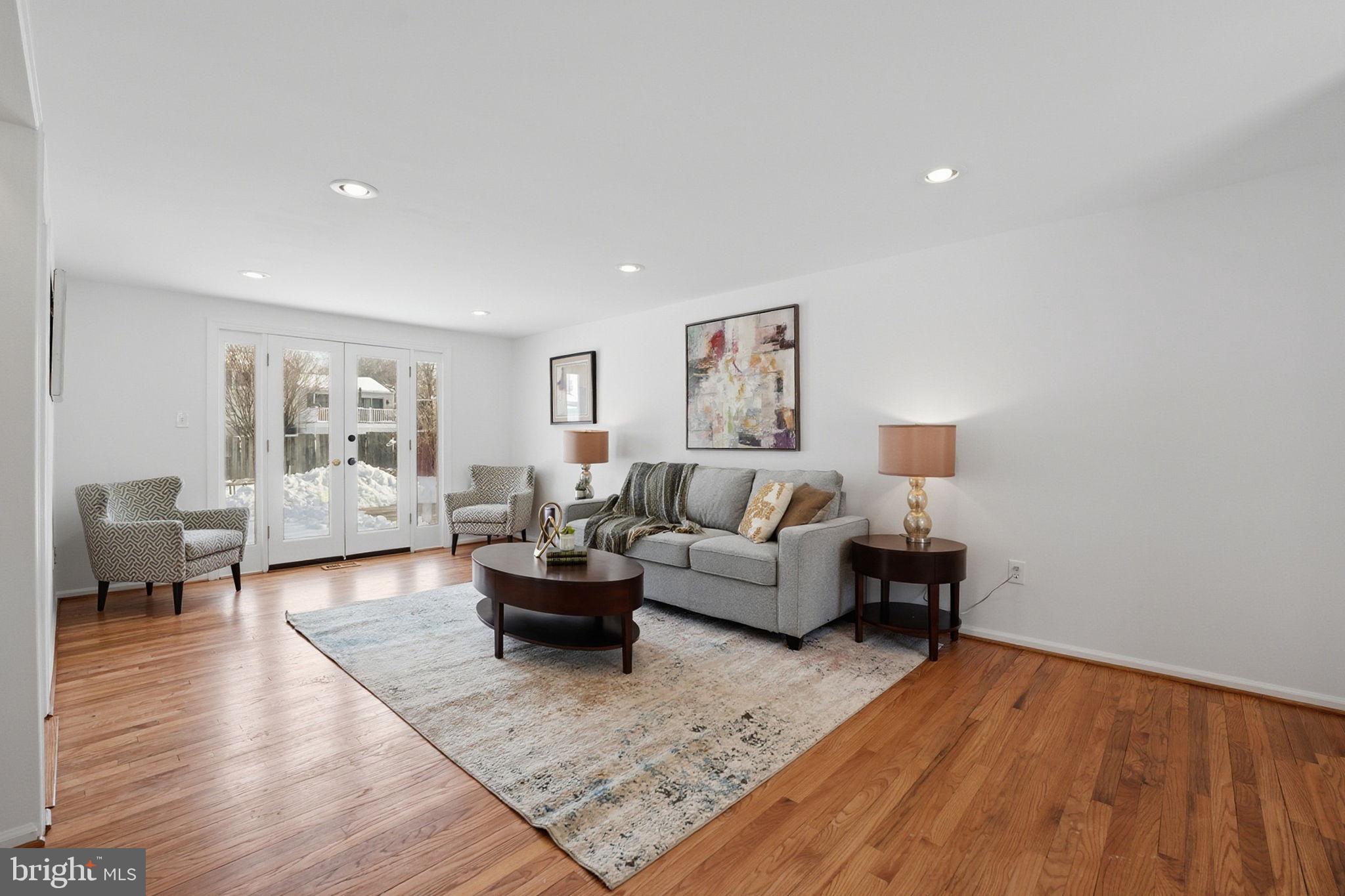 132 N FILLMORE AVENUE