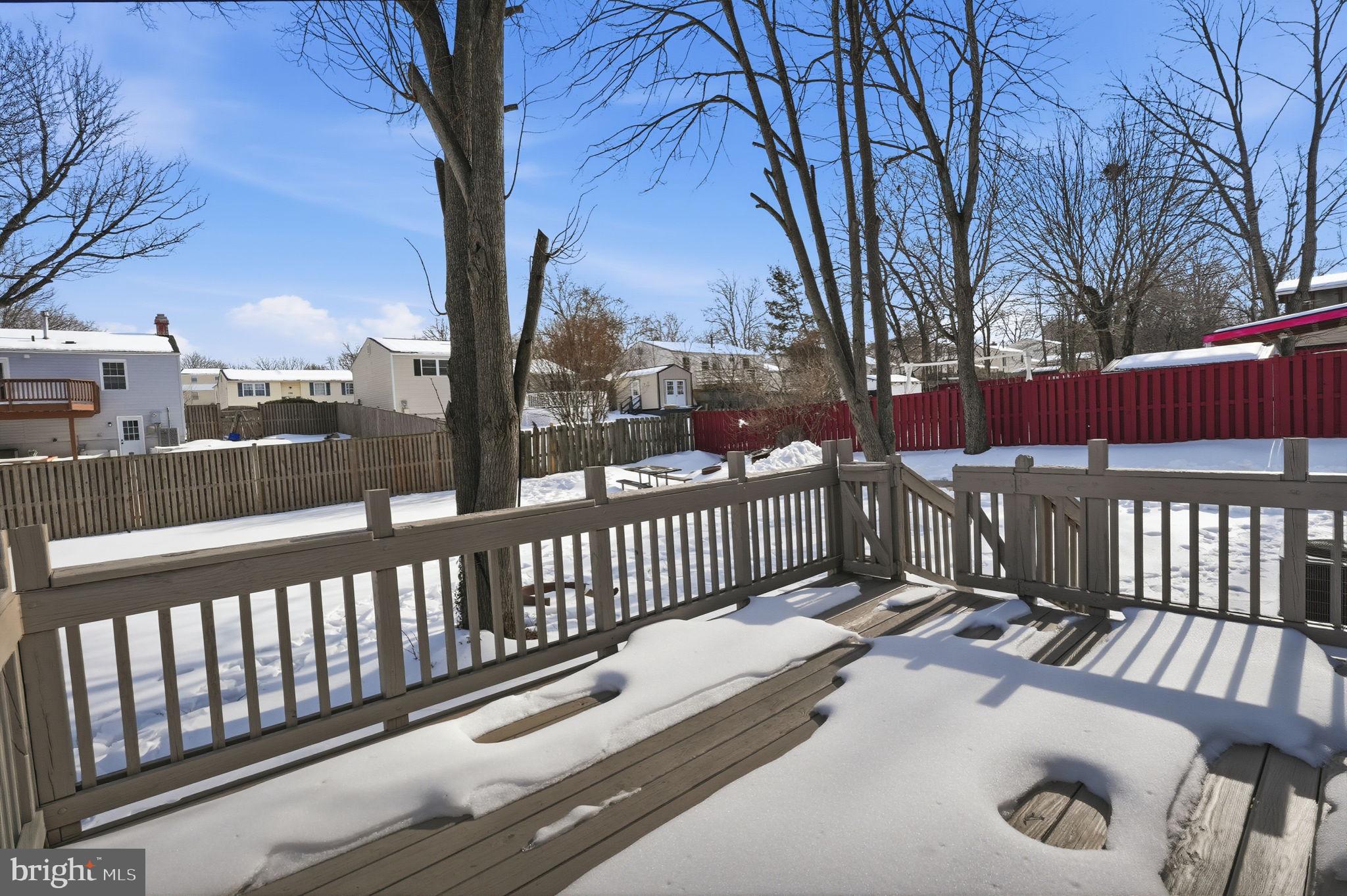 STERLING  PARK - Residential