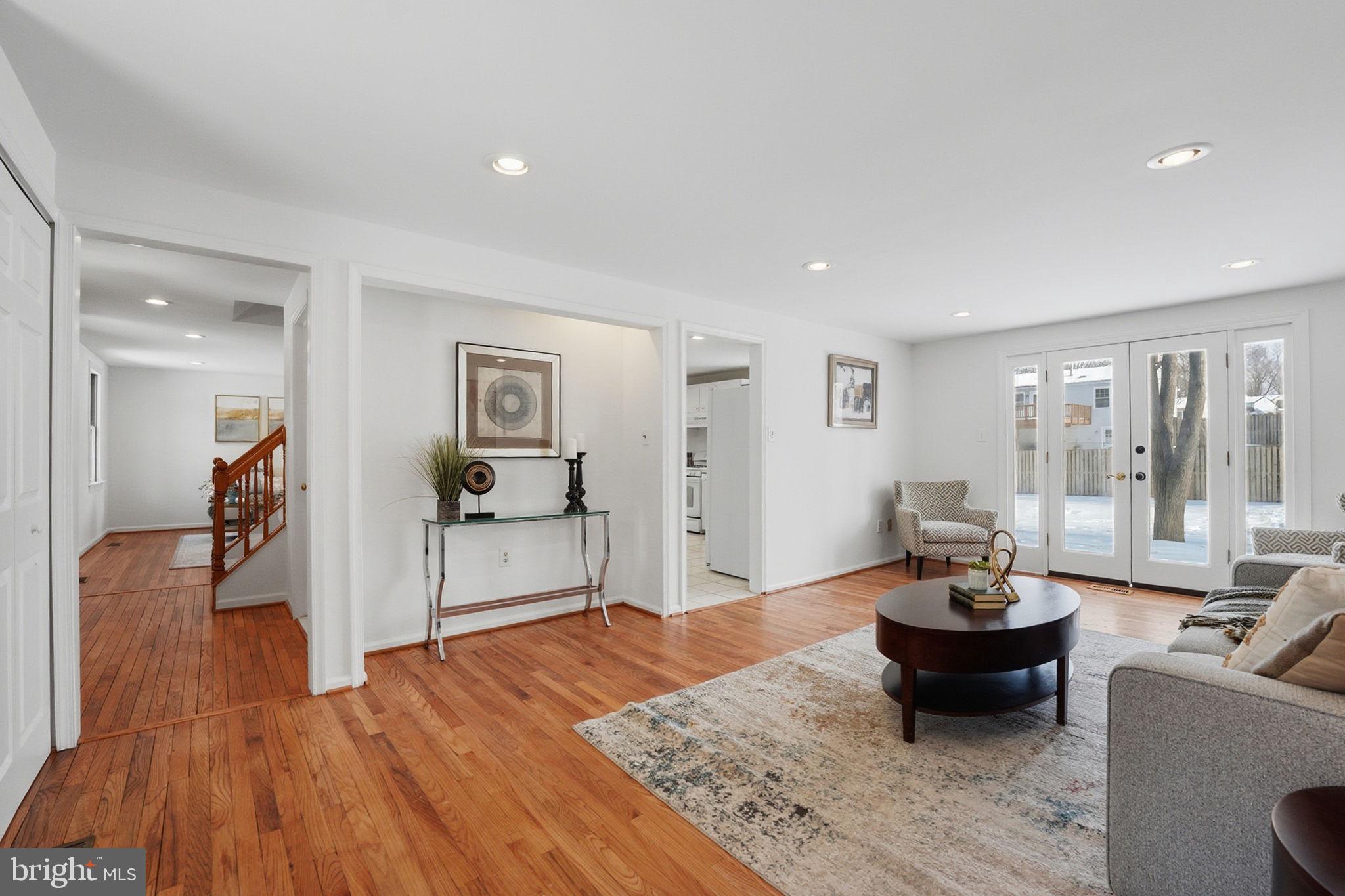 STERLING  PARK - Residential