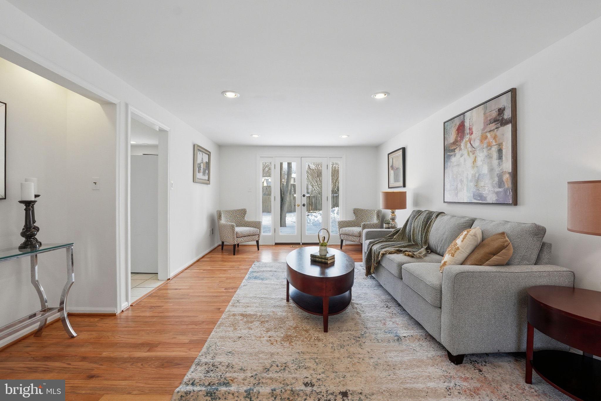 132 N FILLMORE AVENUE