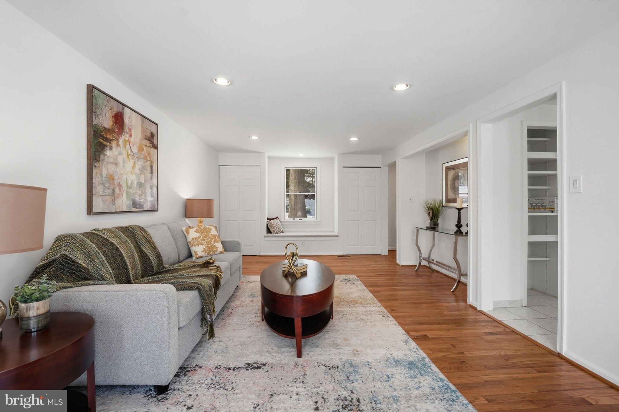 STERLING  PARK - Residential