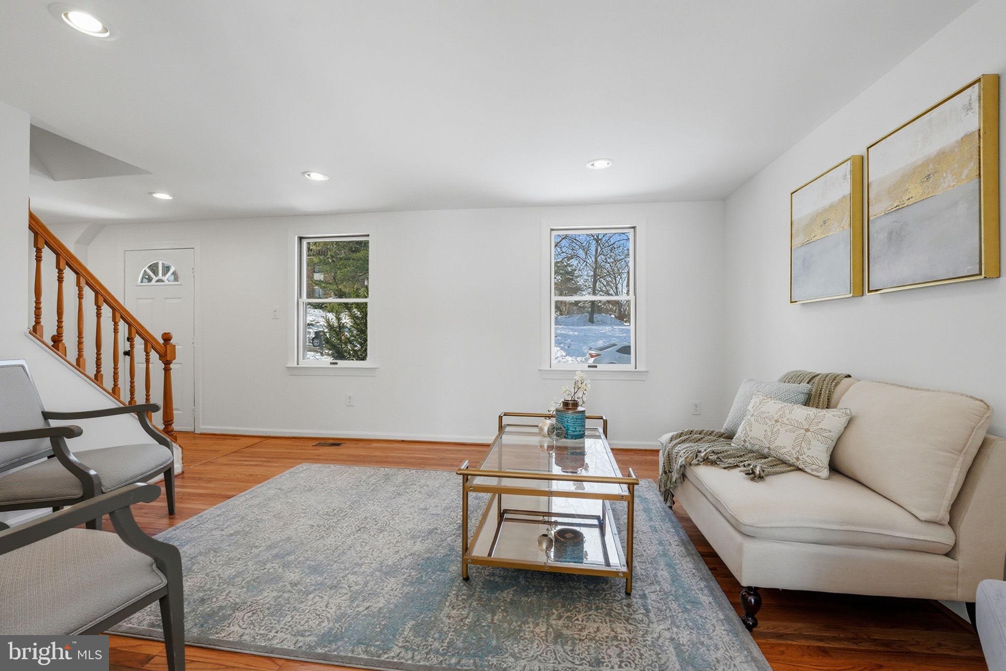 STERLING  PARK - Residential