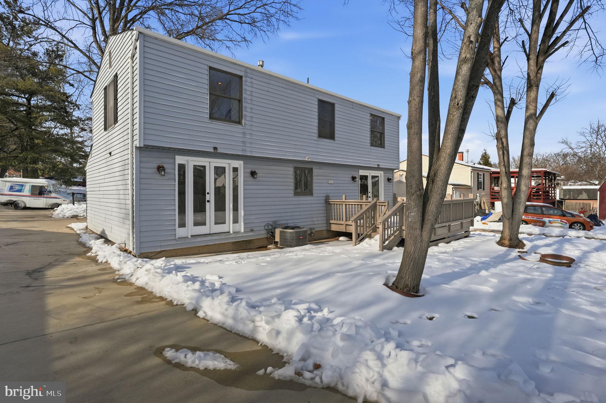 STERLING  PARK - Residential