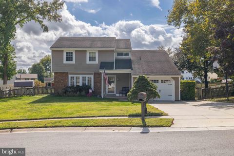 Photo of 1917 W Zabenko Drive, WILMINGTON, DE 19808 (MLS # DENC2091030)