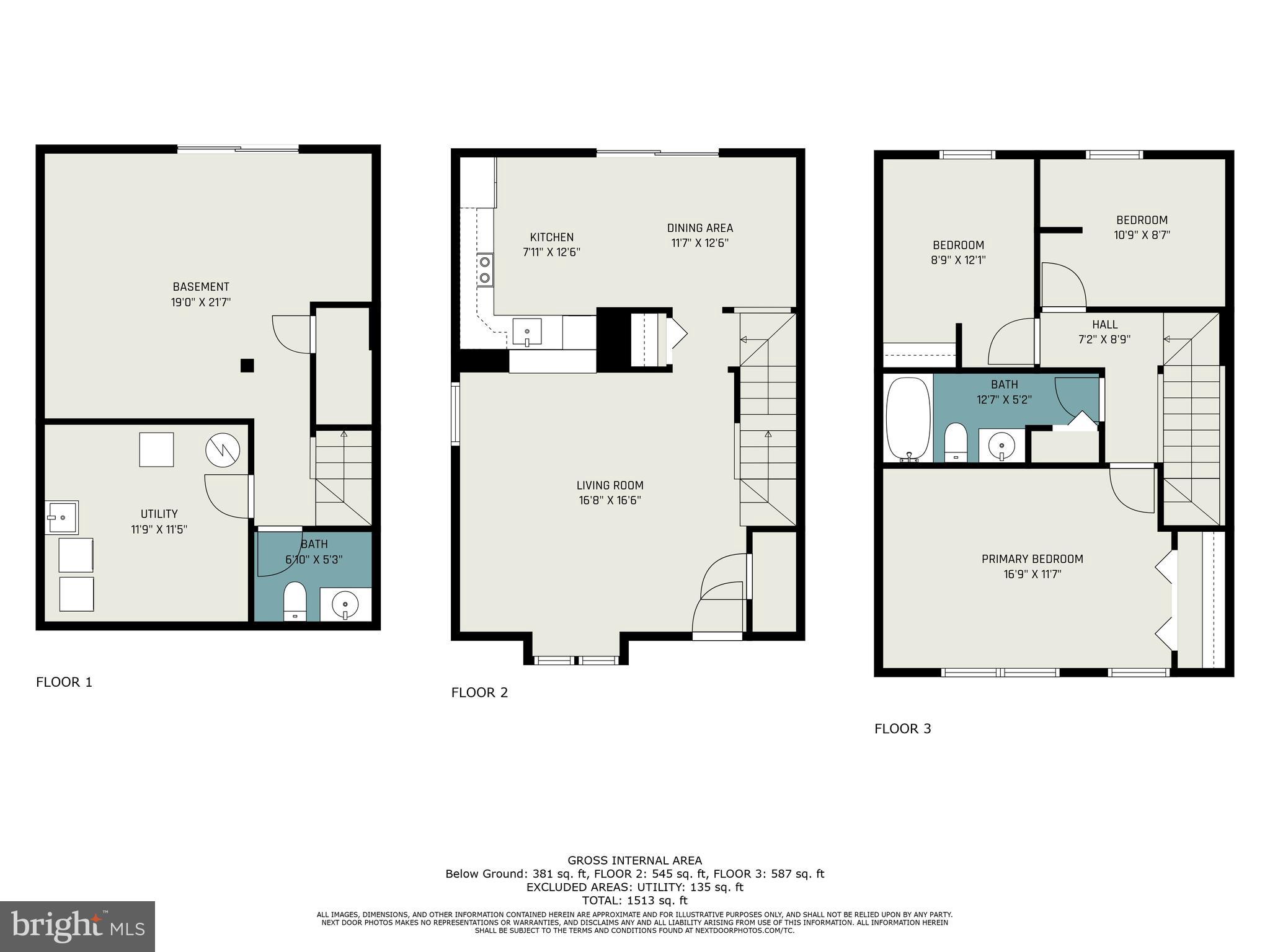 CONSTANT FRIENDSHIP - Residential