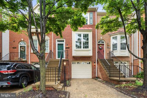 13124 KIDWELL FIELD ROAD HERNDON VA 20171