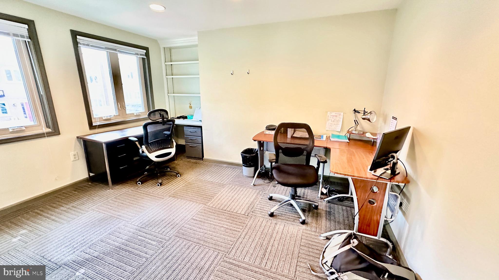 ROCK SPRING PROFESSIONAL CENTER - Commercial Lease