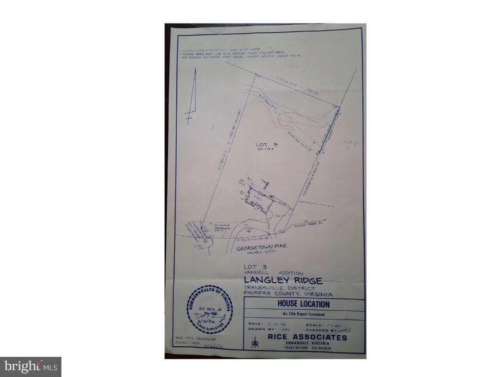 7816 GEORGETOWN PIKE