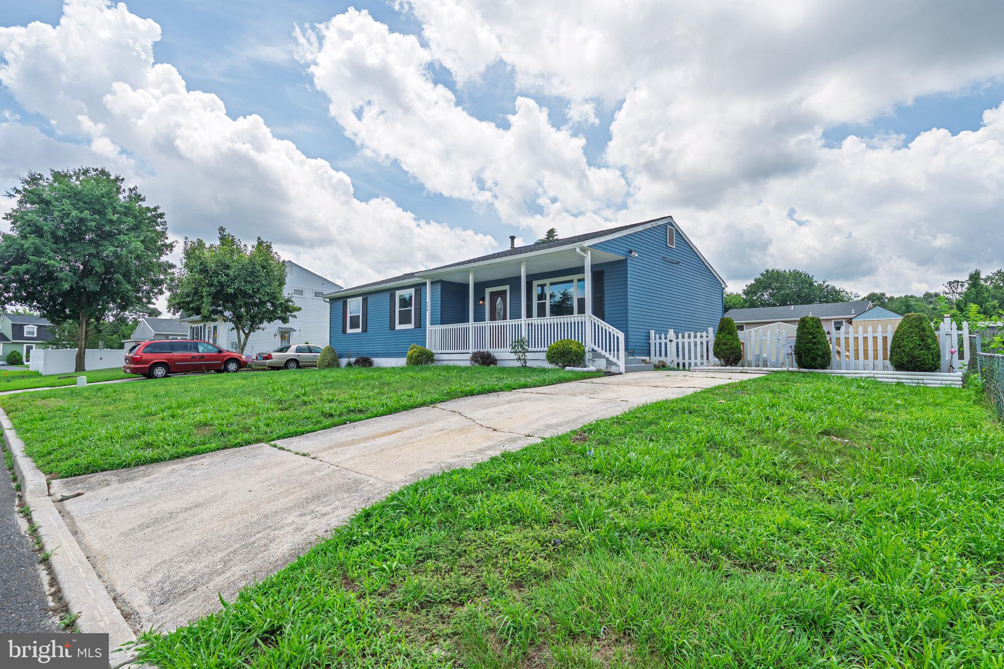 508 MARTINELLI AVENUE