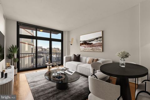 Photo of 2120 Vermont Avenue NW #411, WASHINGTON, DC 20001 (MLS # DCDC2266414)