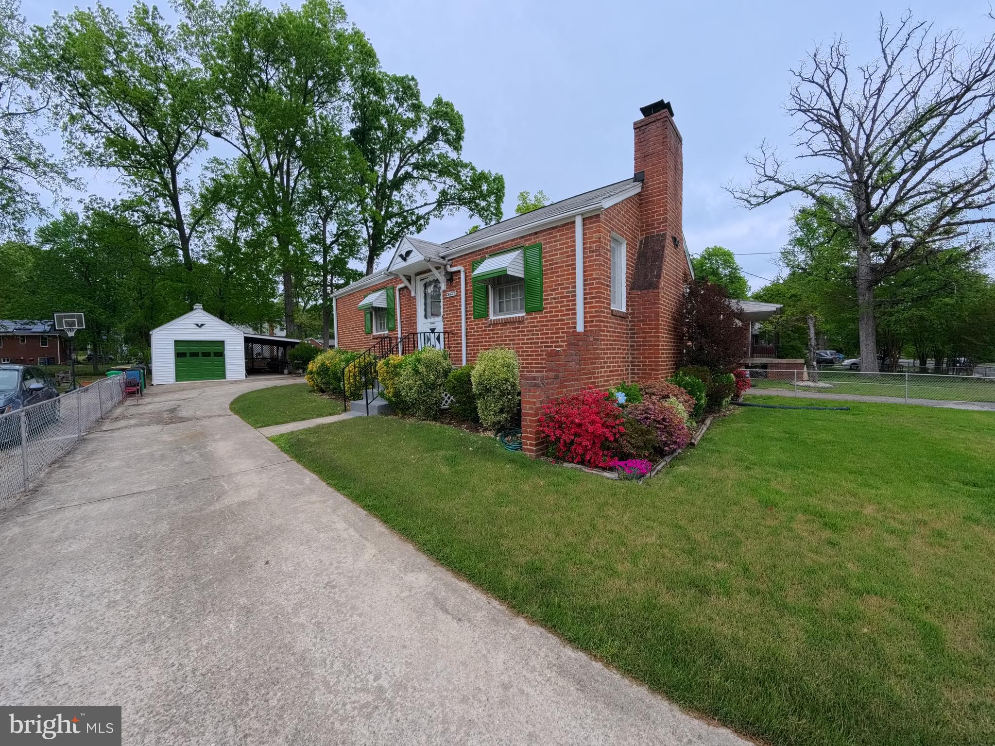 HALLIEWOOD - Residential