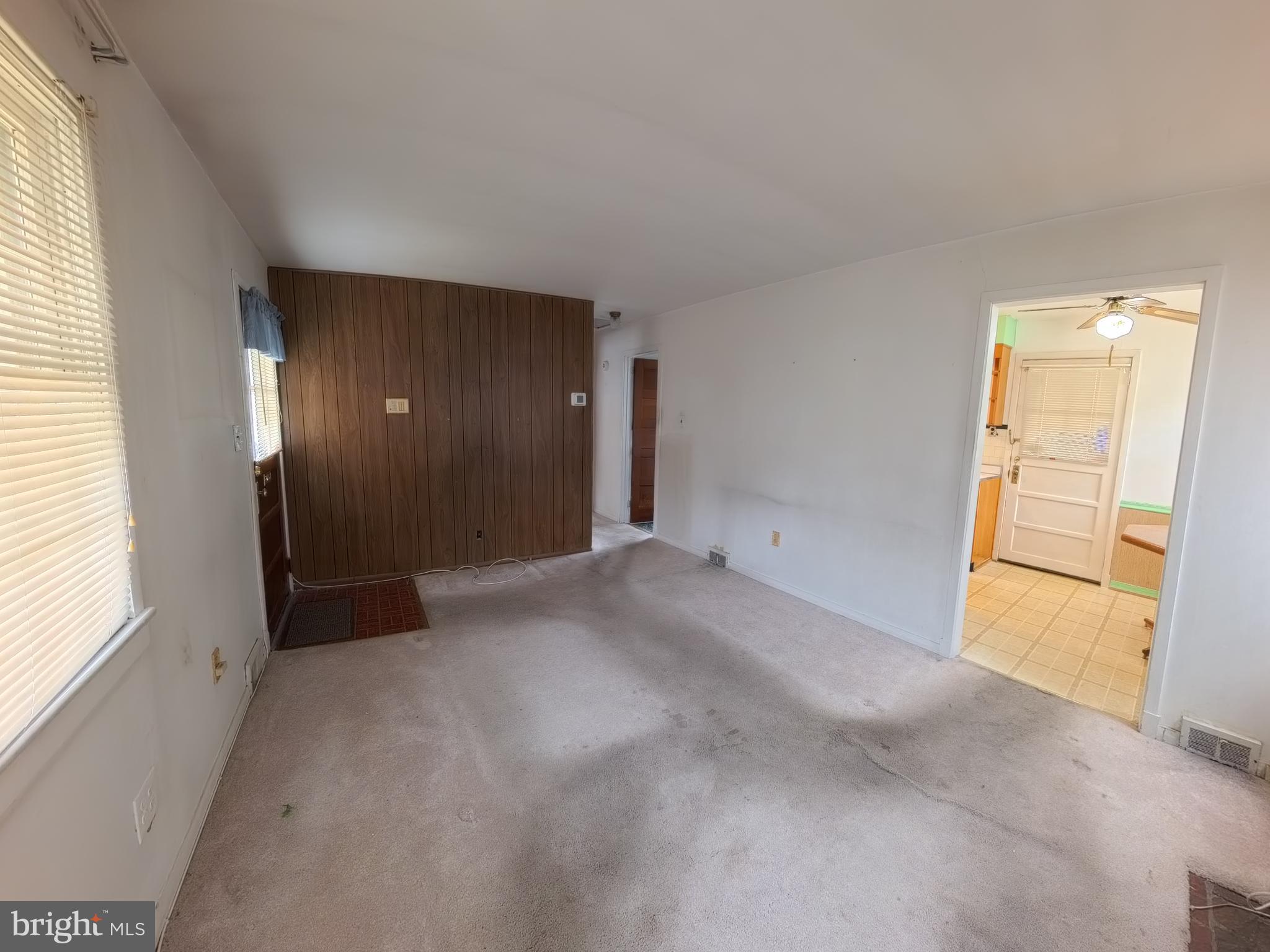 HALLIEWOOD - Residential