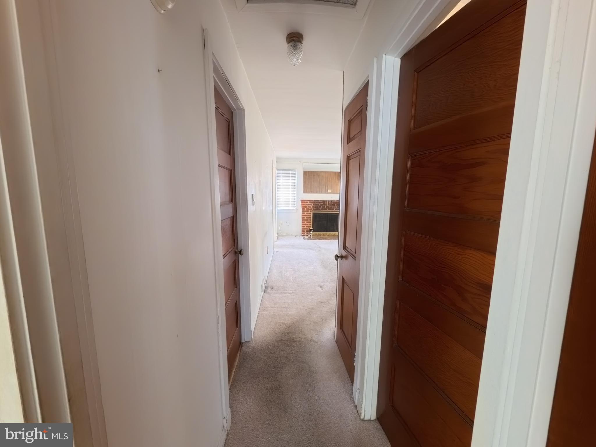 HALLIEWOOD - Residential