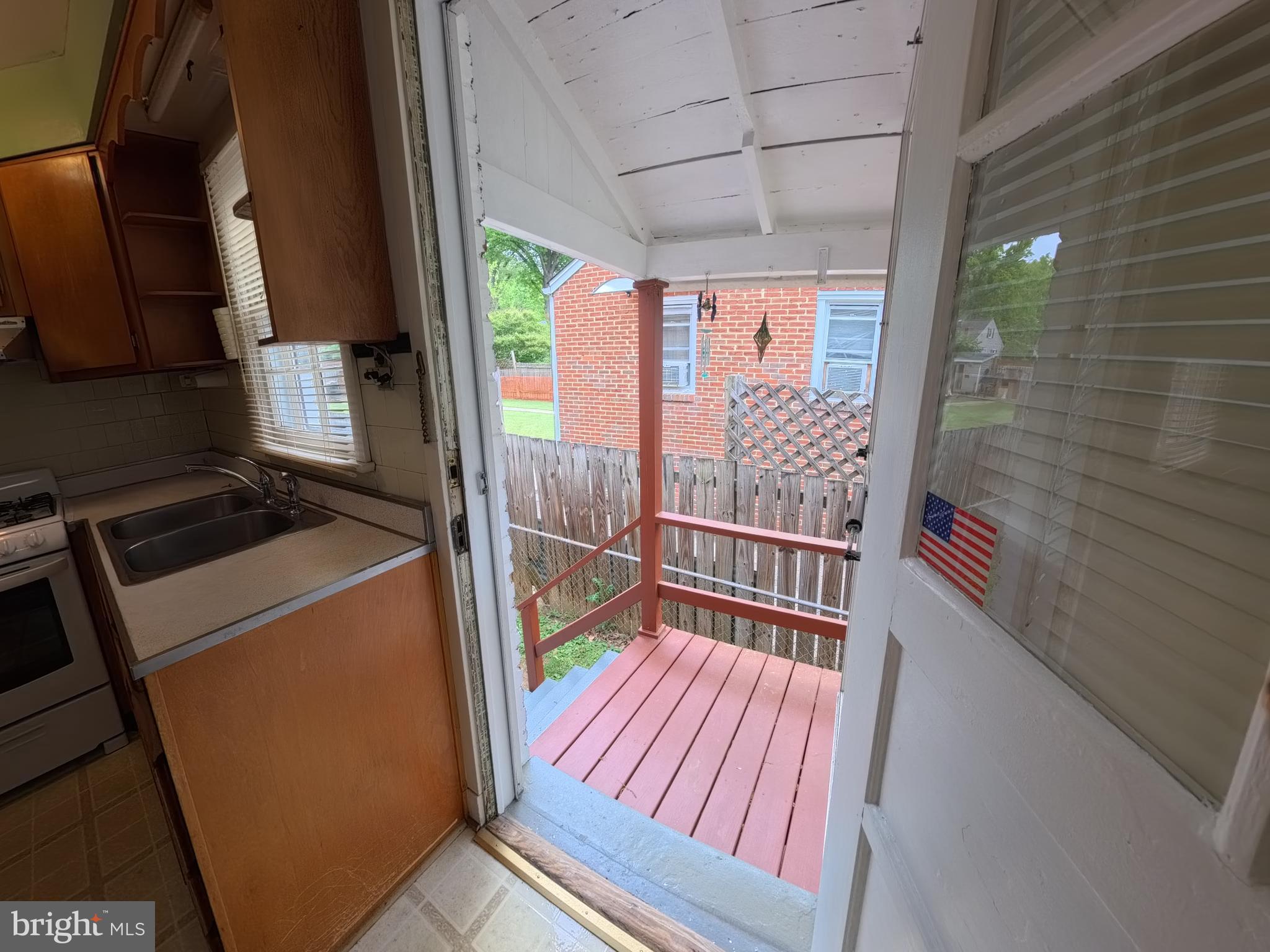 HALLIEWOOD - Residential