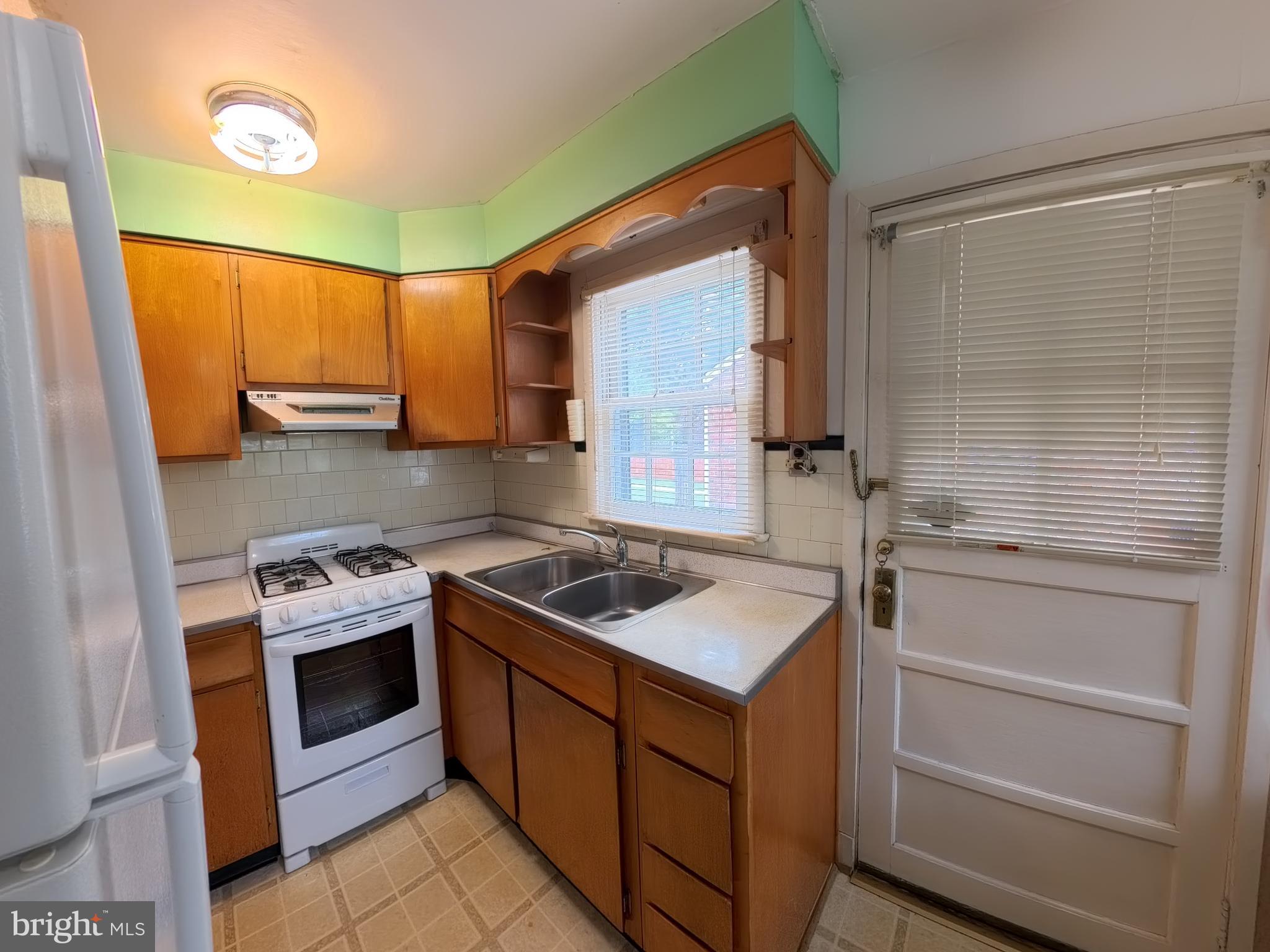 HALLIEWOOD - Residential