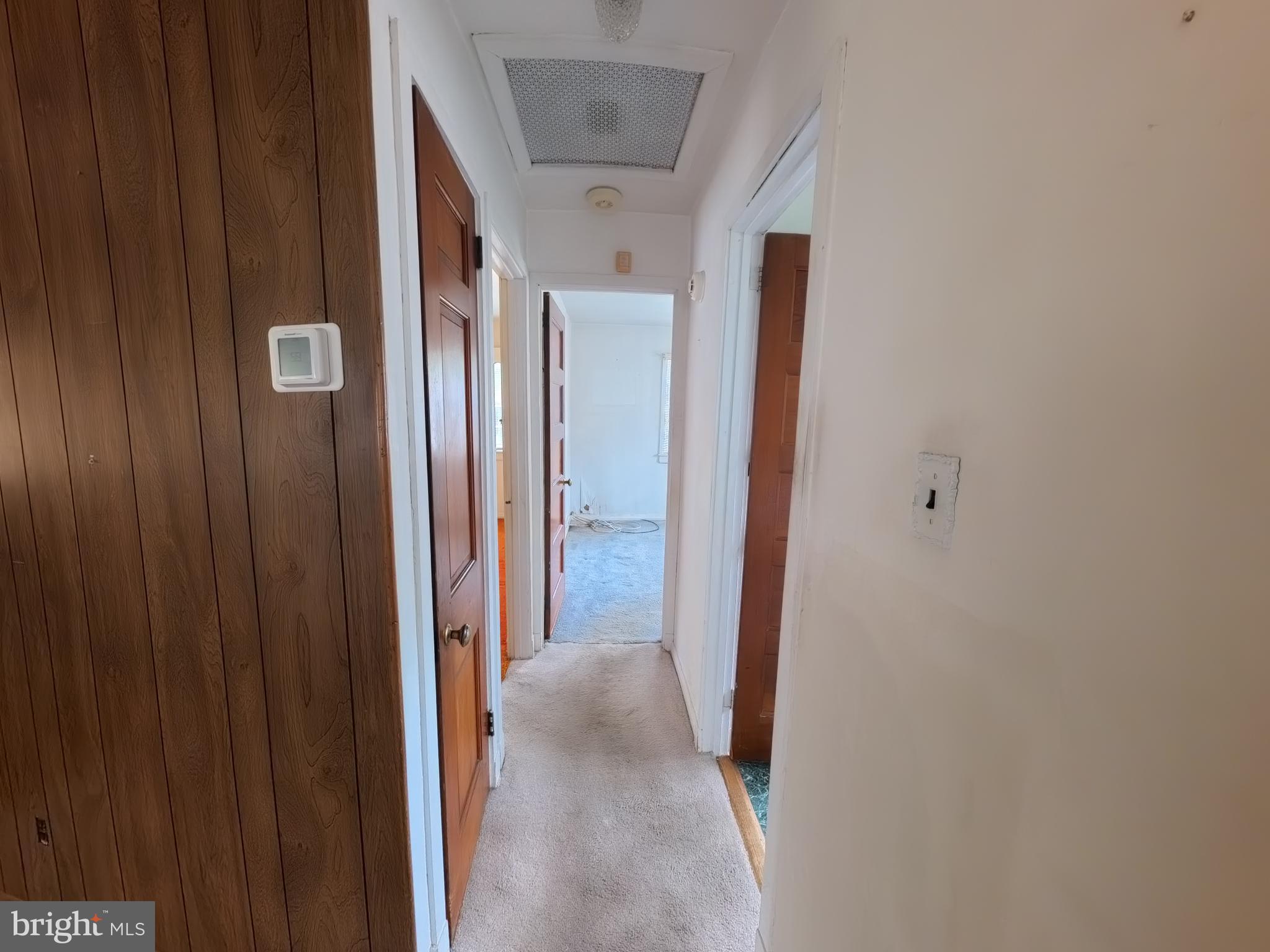 HALLIEWOOD - Residential