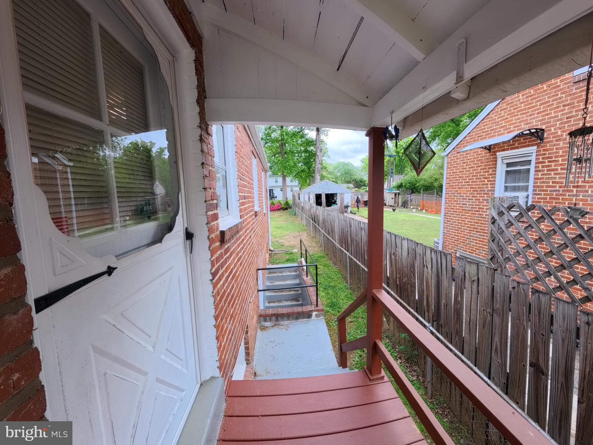 HALLIEWOOD - Residential