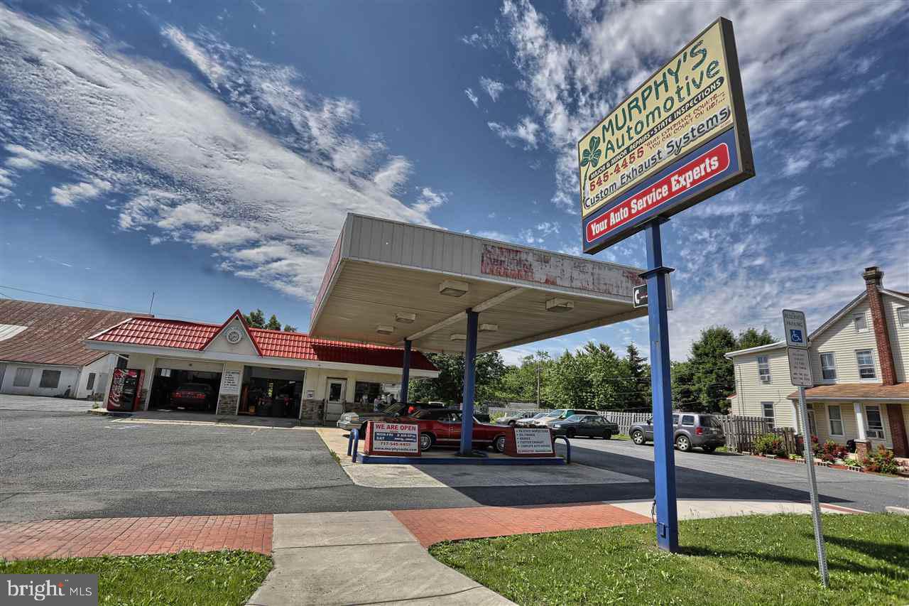 NONE AVAILABLE - Commercial Sale