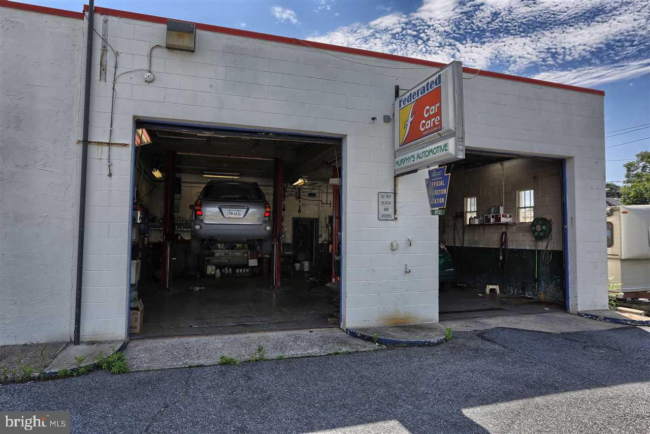 NONE AVAILABLE - Commercial Sale