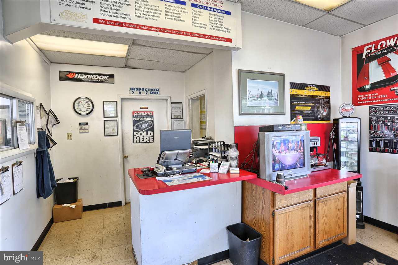 NONE AVAILABLE - Commercial Sale