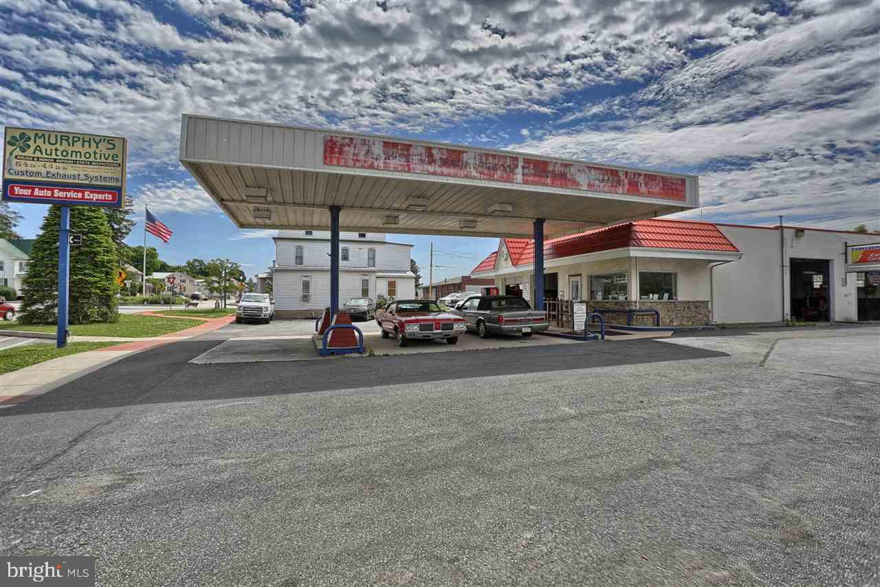 NONE AVAILABLE - Commercial Sale