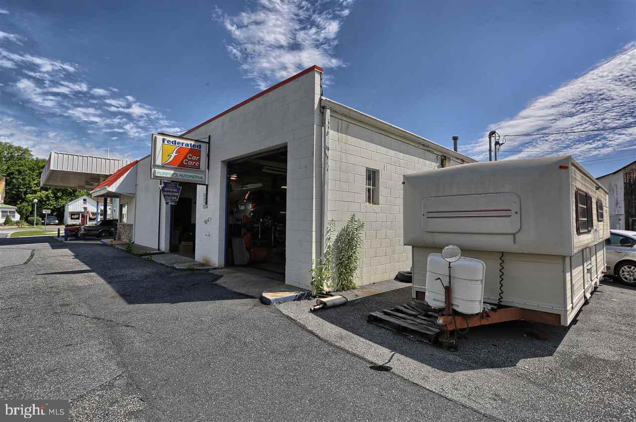 NONE AVAILABLE - Commercial Sale