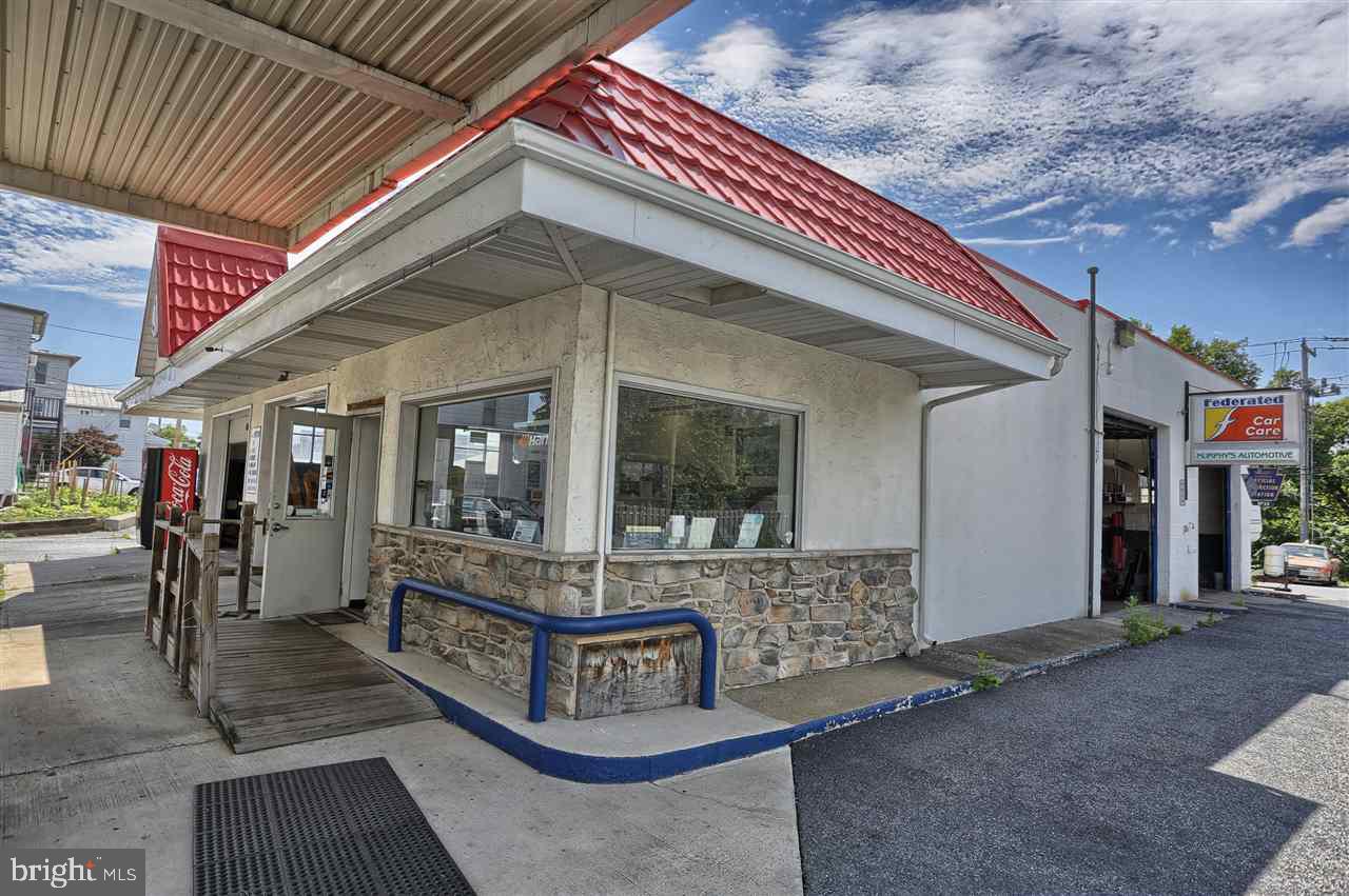 NONE AVAILABLE - Commercial Sale