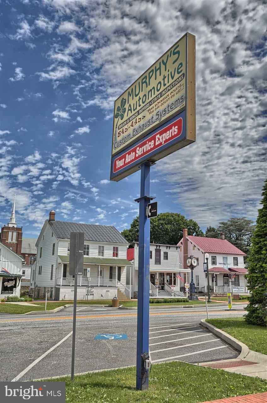 NONE AVAILABLE - Commercial Sale