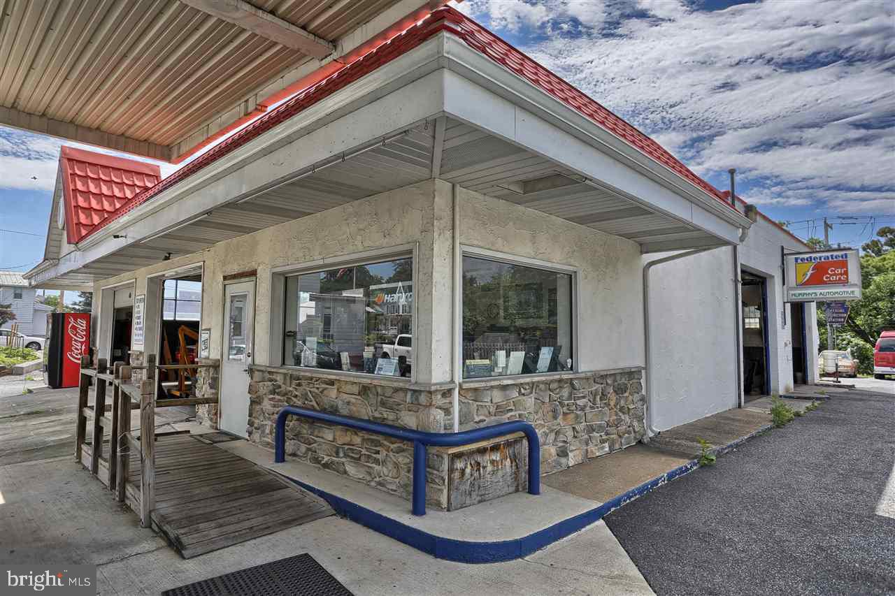NONE AVAILABLE - Commercial Sale