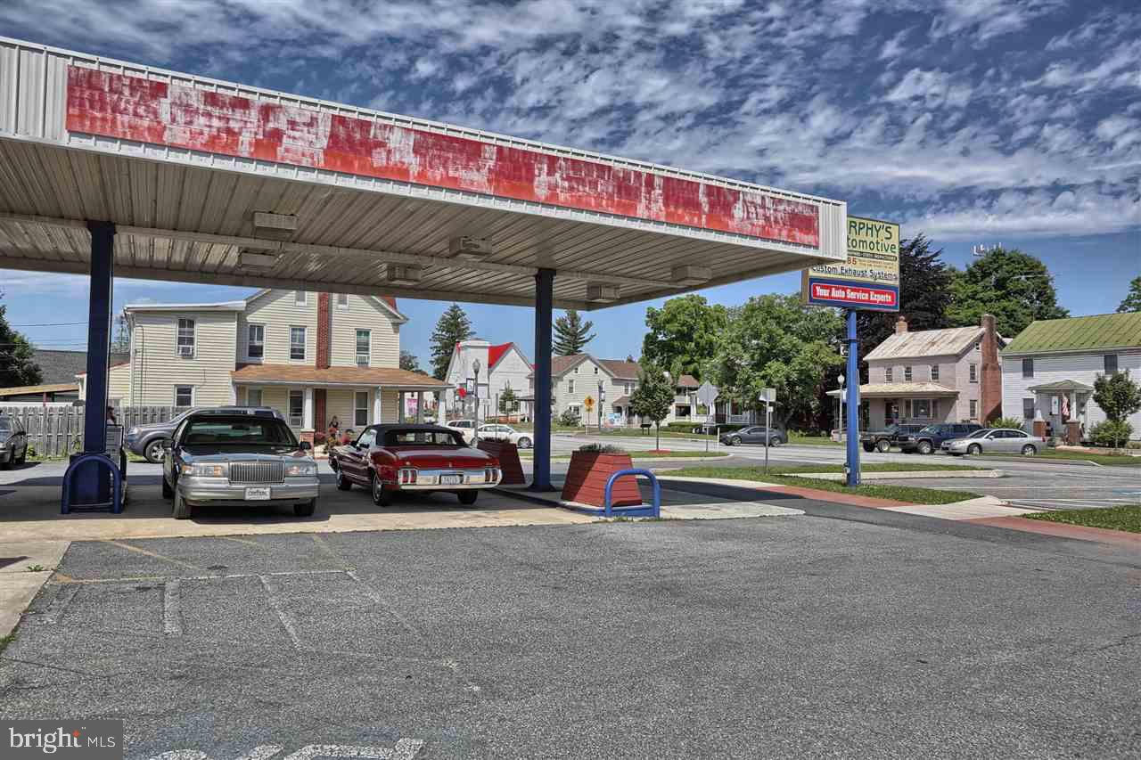 NONE AVAILABLE - Commercial Sale