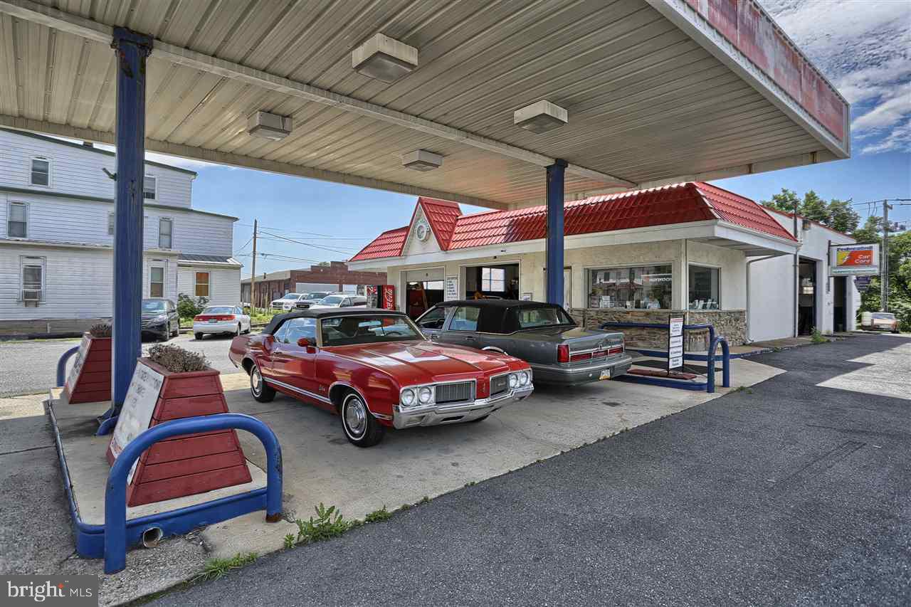 NONE AVAILABLE - Commercial Sale