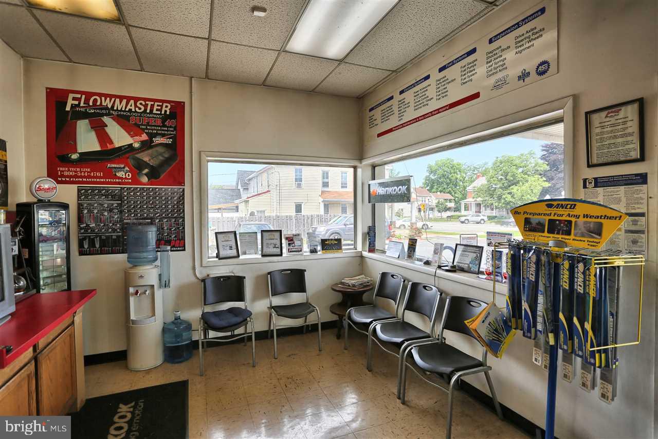 NONE AVAILABLE - Commercial Sale