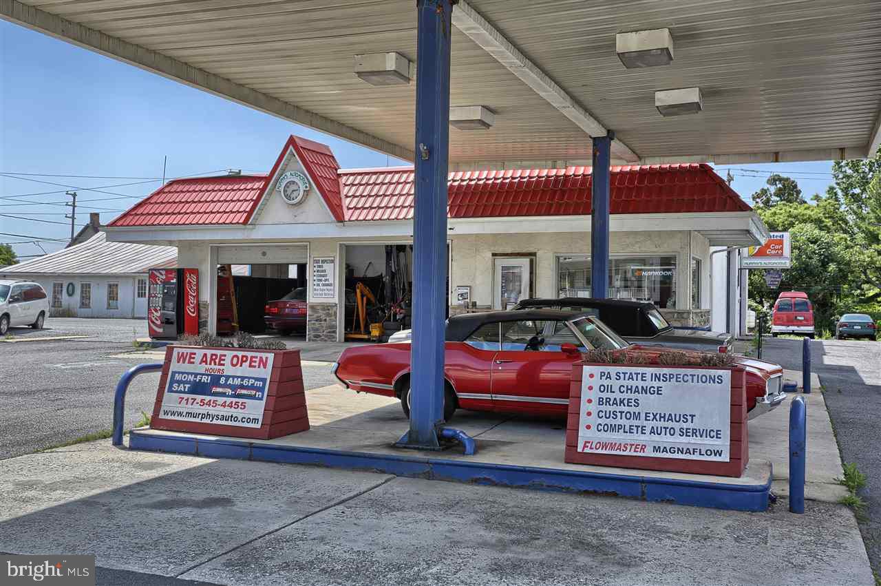 NONE AVAILABLE - Commercial Sale